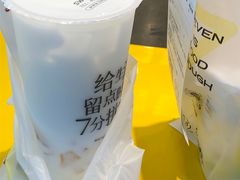 -7分甜(武林银泰店)