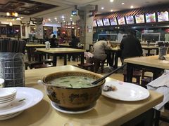 -桥香园云南过桥米线(金马碧鸡店)