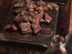 -一沙一城·岩烤牛扒(深圳首店)