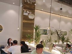 -兰湘子·湘菜小炒(崂山丽达店)