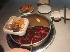 -椒王