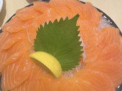 -万岁寿司(万国店)