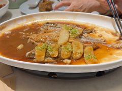 -径山十八道·风味民间菜(华夏之心店)