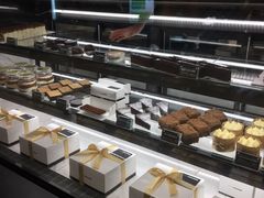 -Awfully Chocolate(嘉里城店)