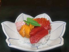 -乾山寿司(好运街店)