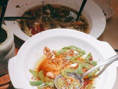 -佬麻雀·新湘菜(珠海金发购物中心店)