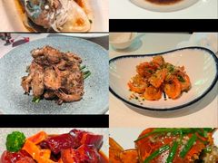 -白云中餐厅·粤菜·亚龙湾喜来登度假酒店