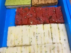 猪油糕-万福兴糕团(万福兴山塘街直营店)