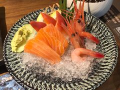 -山葵家居酒屋(天目里店)