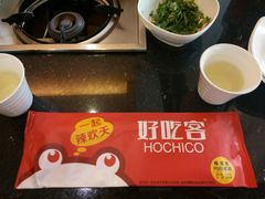 -自贡好吃客(科华店)