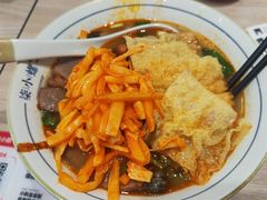 -柒小螺·螺蛳粉(利丰广场店)