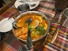 -simply thai天泰(长泰广场店)