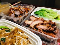 烧鹅-永兴烧腊