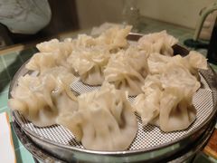 -清真文铁家烧麦馆