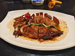 -健眺小海鲜(临海后山店)