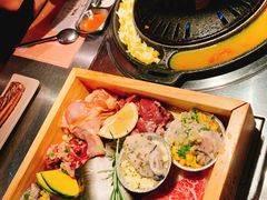 -炑八韩烤(琼华店)