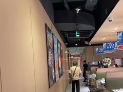 -海底捞火锅(吴中路店)