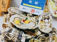 -船梆煮•蒸汽海鲜·生腌干蒸(五四广场店)