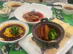 -令氏家外家周秦食府(高新店)