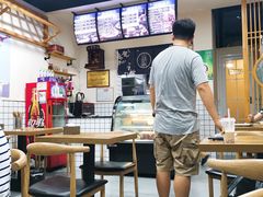 -包面西施(黄泥磅总店)