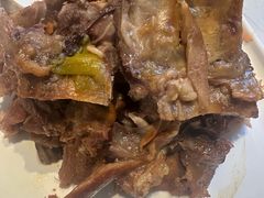 -北李妈妈菜·海肠捞饭(开发区万达店)