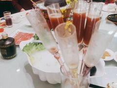 -东来顺饭庄(王府井步行街店)