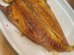 -顺姬冷面(长白西路店)