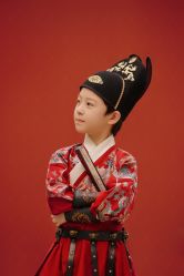 -美云庭古装·格格服汉服·京城旅拍(北京店)