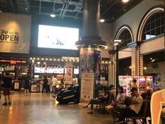 -CGV影城(黄河道ScreenX店)