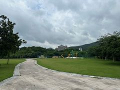 -大屏嶂森林公园
