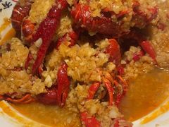 -有位虾匠·手工土菜小馆(市北店)