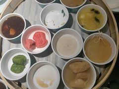 -奇芳阁·百年清真南京菜(夫子庙店)