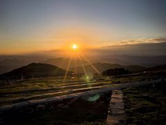 -灵山