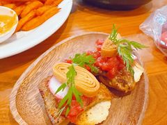 -京A Taproom·精酿餐吧(隆福寺店)