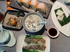 -晓粤·惹味粤菜(凯德乐峰广场店)