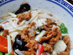-老西安韩记三鲜煮馍(四府街店)