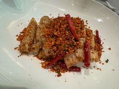 -潮府馆·非遗潮州菜·世纪公园(新国际博览中心店)