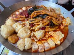 -小螺大作·螺蛳粉火锅(林和西店)