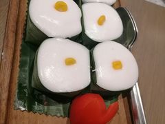 -CHINCHIN 青青·泰国料理(万象食家店)