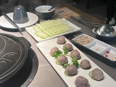 -同仁四季椰子鸡(无锡滨湖万象汇店)