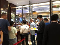 -舜和巴西烤肉餐厅(舜和国际店)
