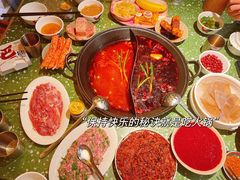 -五里关火锅(上海鑫耀·光环Live店)