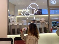 -喜茶(北京丰台银座和谐广场店)