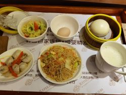 -爱贝蕊恩韩式月子会所(宝安店)