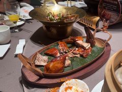 -小厨娘淮扬菜(天印大道店)