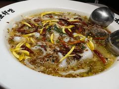-太二酸菜鱼(沈阳万象城店)