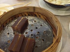 -长江国际酒店-中餐厅
