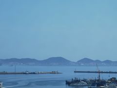 -烟台碧海饭店(烟台火车站店)