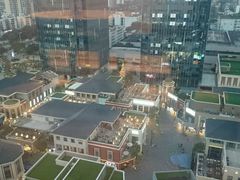 -肯德基(夏湾店)