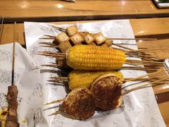 -聚首堂·特色小吃·肘子(什刹海德胜门店)